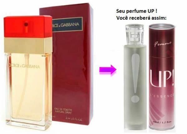 UP!16 - Dolce & Gabbana 50mL