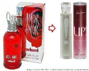 UP!06 - Amor Amor 50mL