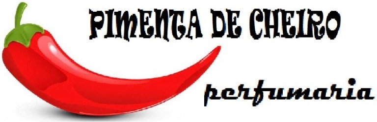 Pimenta de cheiro