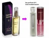 UP!24 - Gabriela Sabatini 50mL