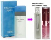 UP!14 - D&G Light Blue 50mL