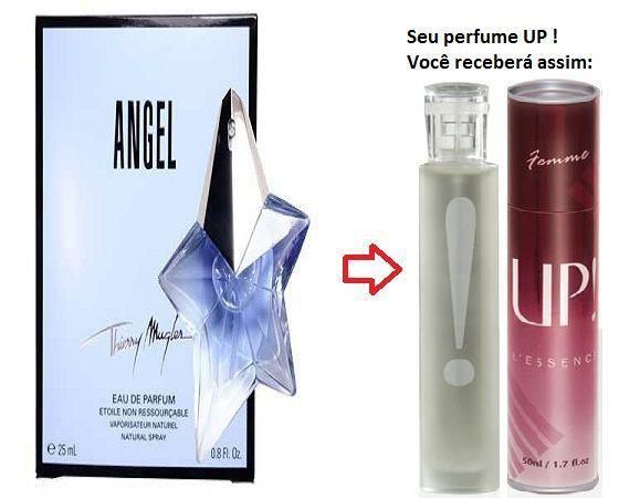 UP!08 - Angel 50mL